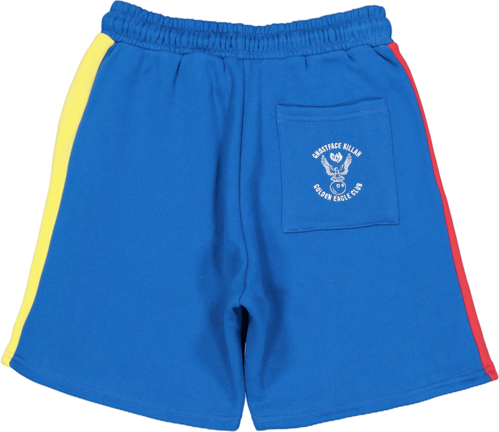 Malbon X Ghostface Killah Club Navy - Bild 2