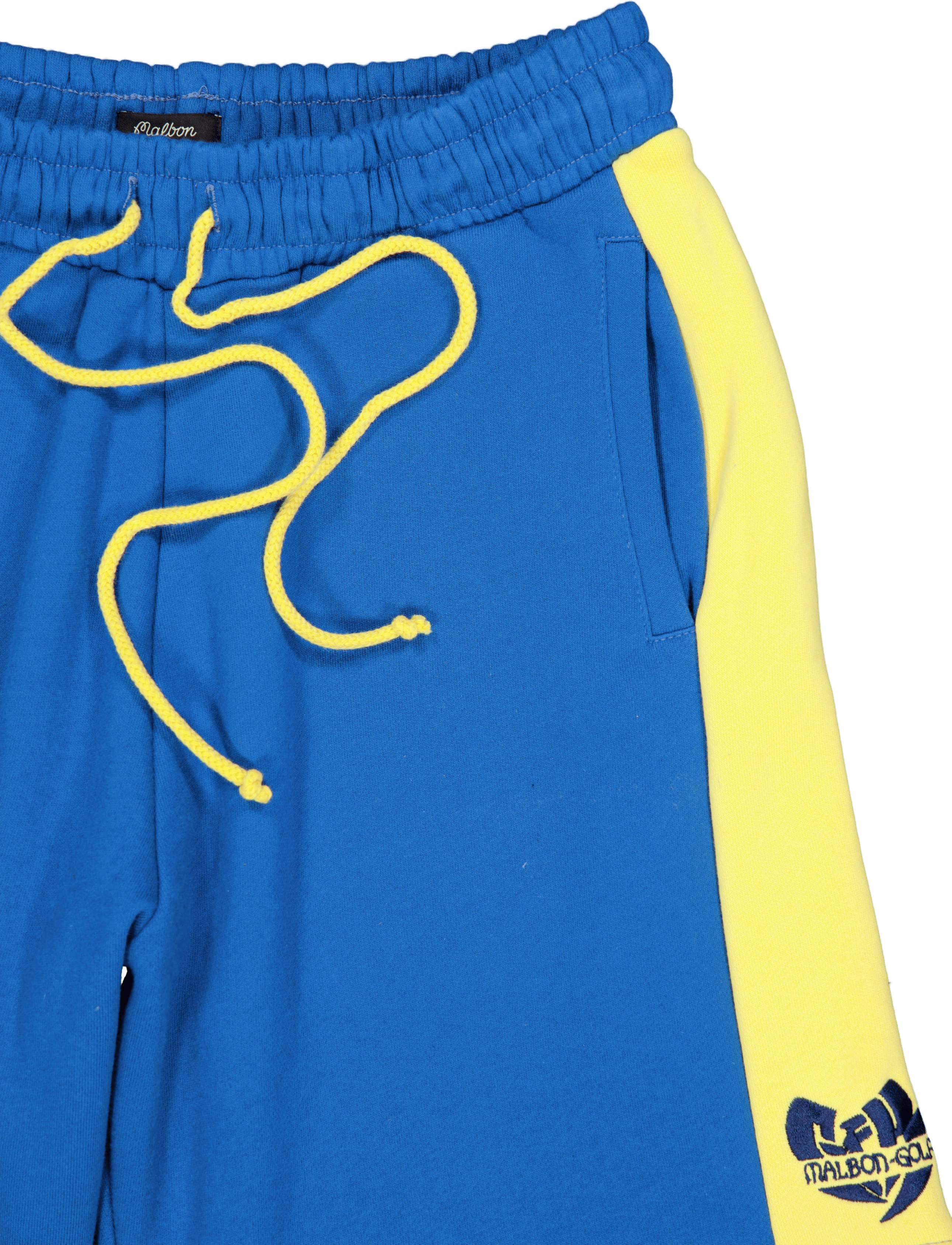 Malbon X Ghostface Killah Club Navy - Bild 3