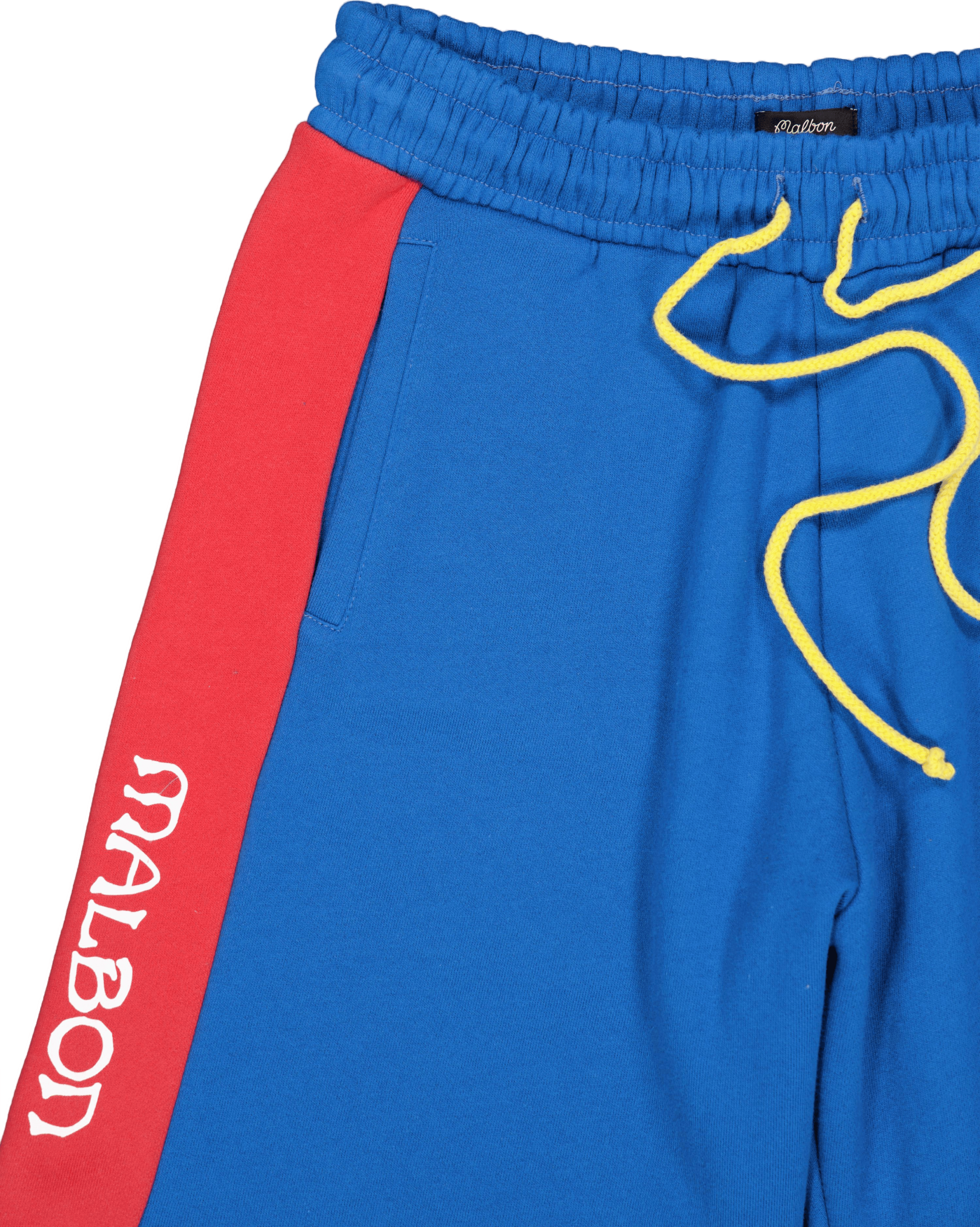 Malbon X Ghostface Killah Club Navy - Bild 4