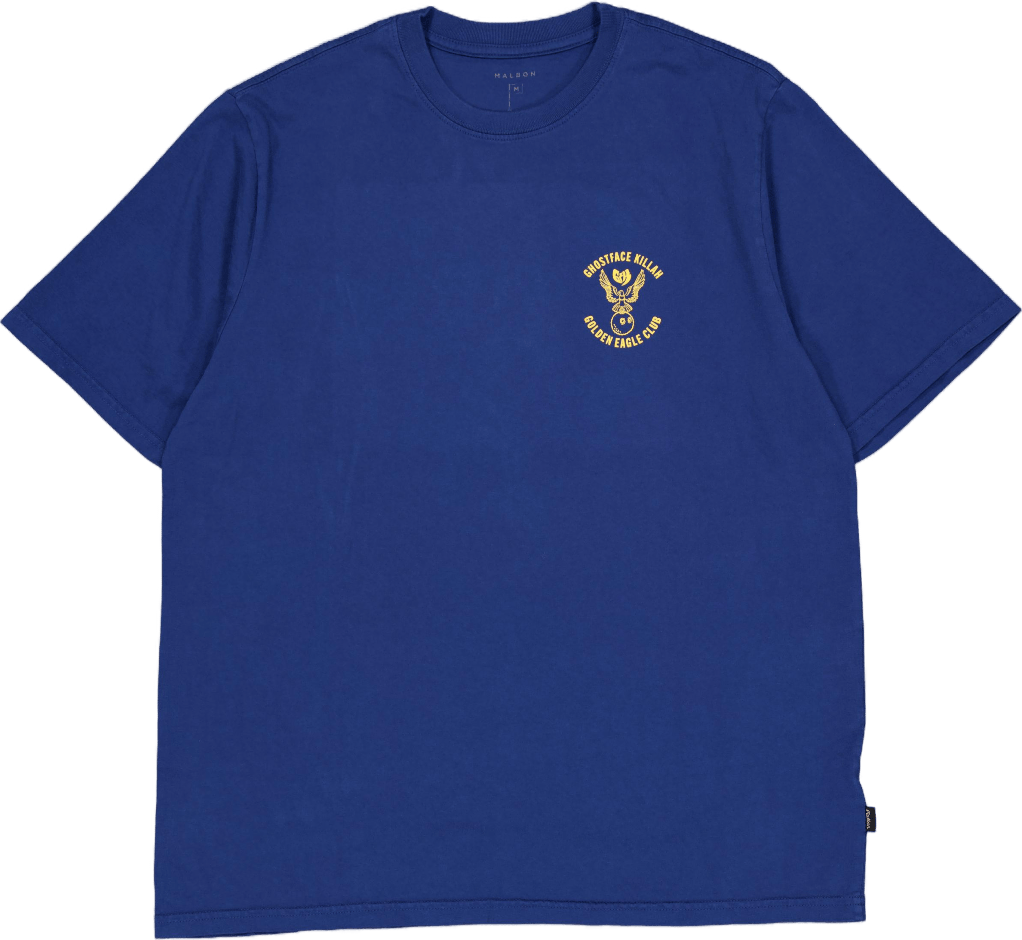 Malbon X Ghostface Killah Shor Navy
