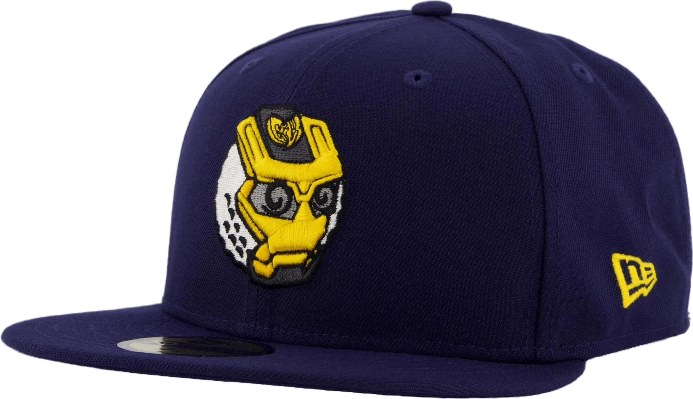 Malbon X Ghostface Killah X Ne Navy