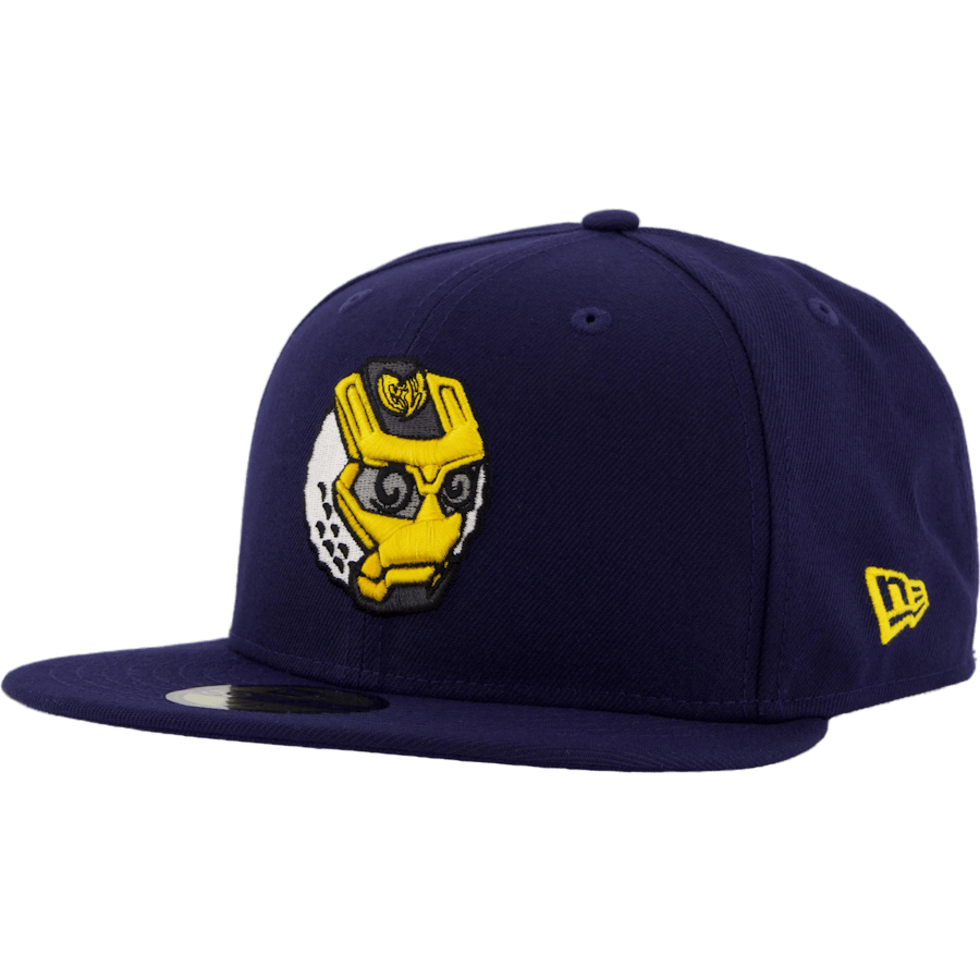 Malbon X Ghostface Killah X Ne Navy