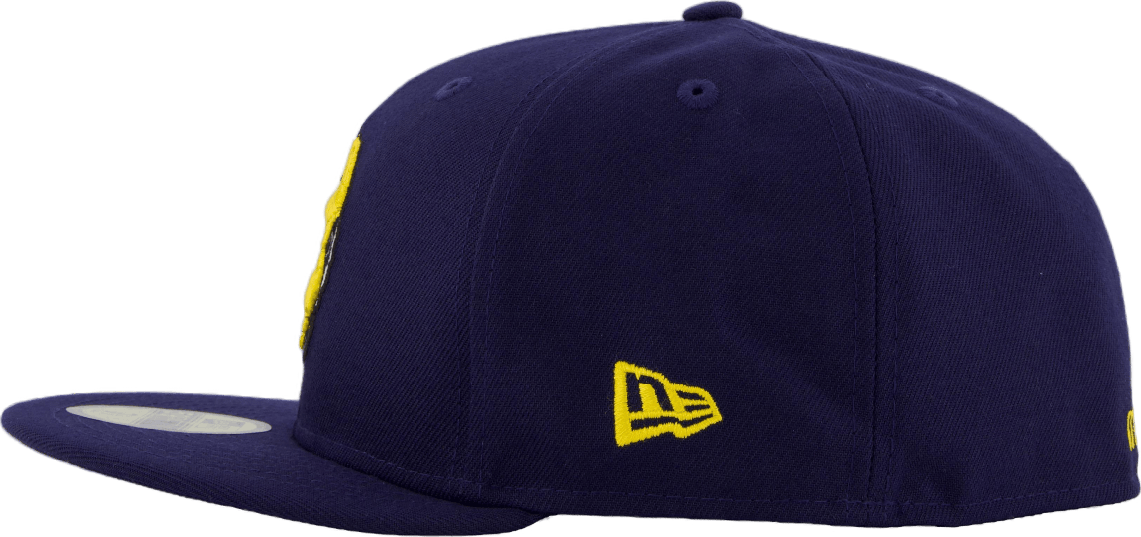 Malbon X Ghostface Killah X Ne Navy - Bild 2