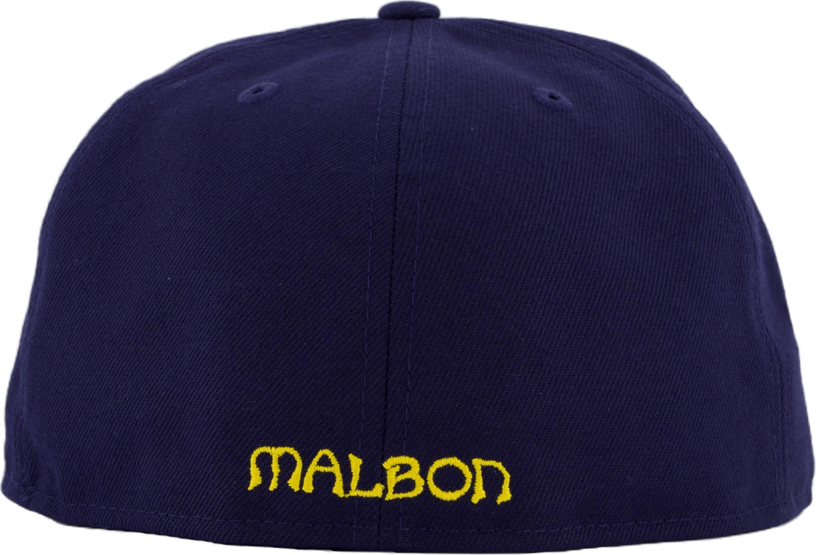 Malbon X Ghostface Killah X Ne Navy - Bild 3