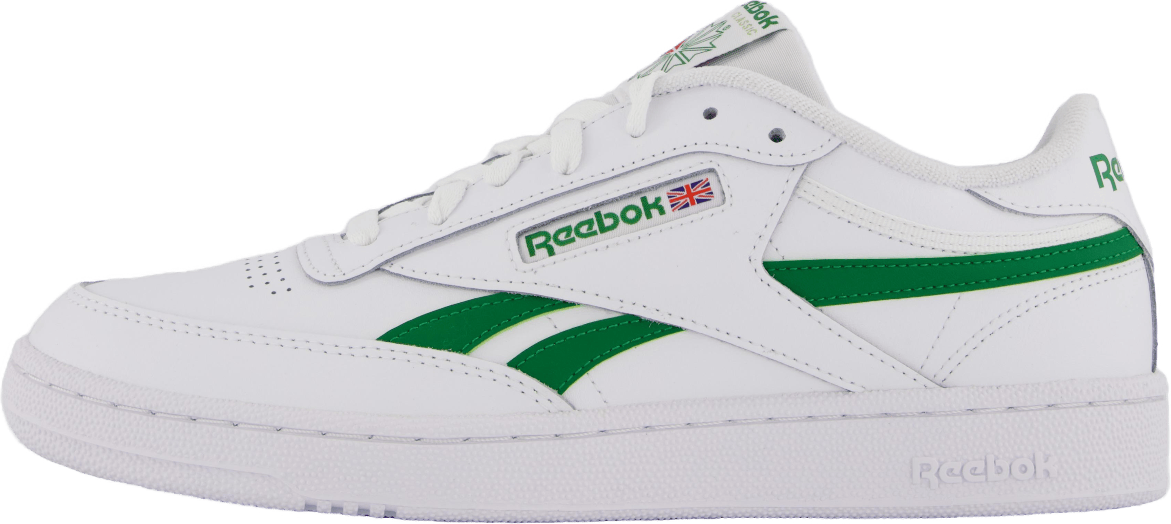 Club C Revenge Cloud White/glen Green/cloud W