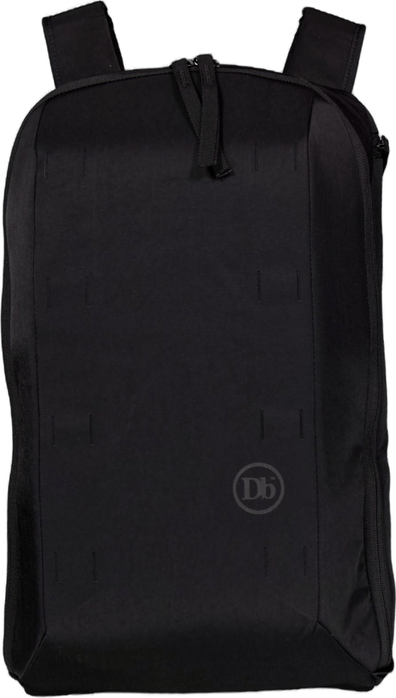 Freya Backpack Black Out