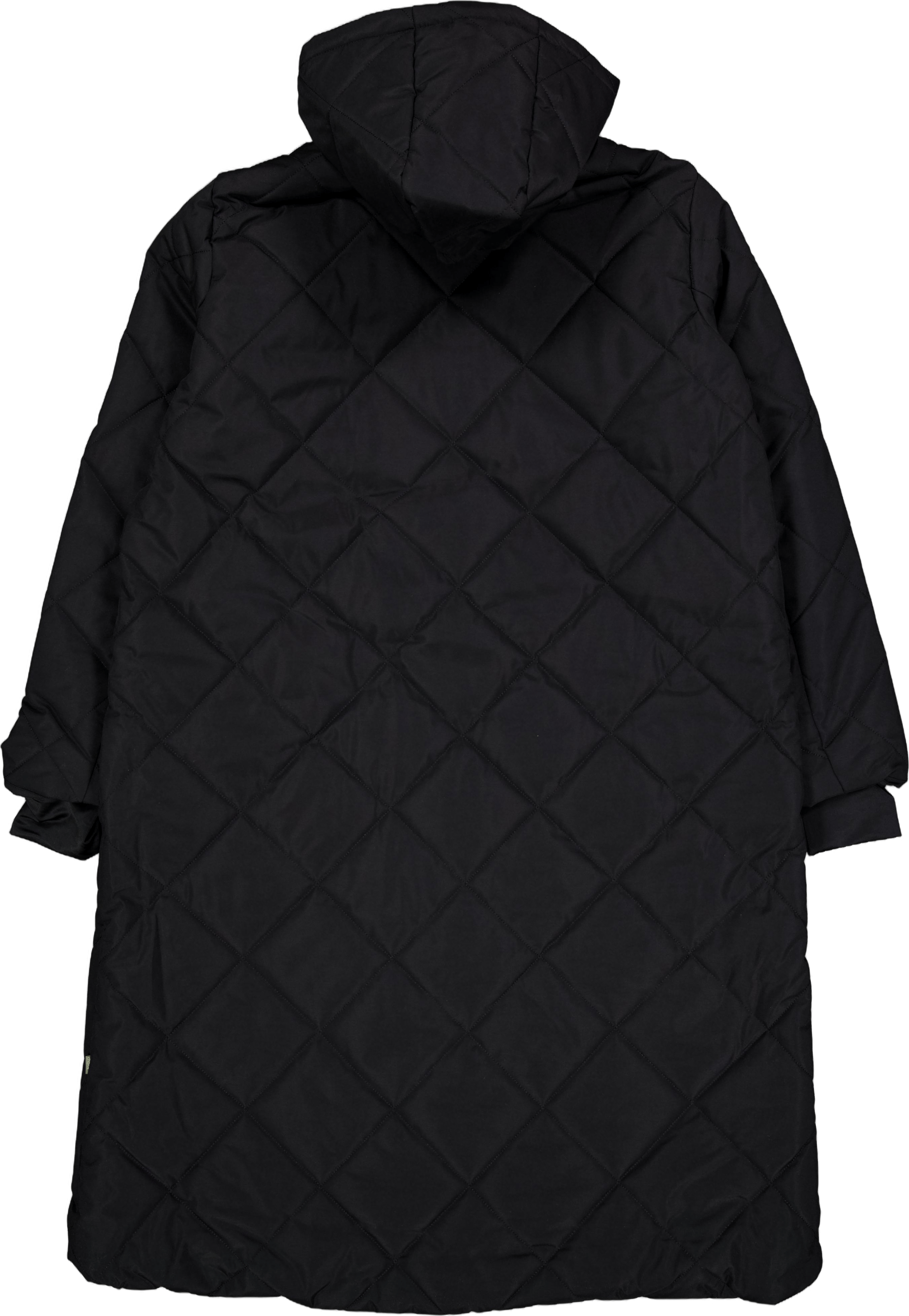 Trinity Reco Jacket Black - Bild 2