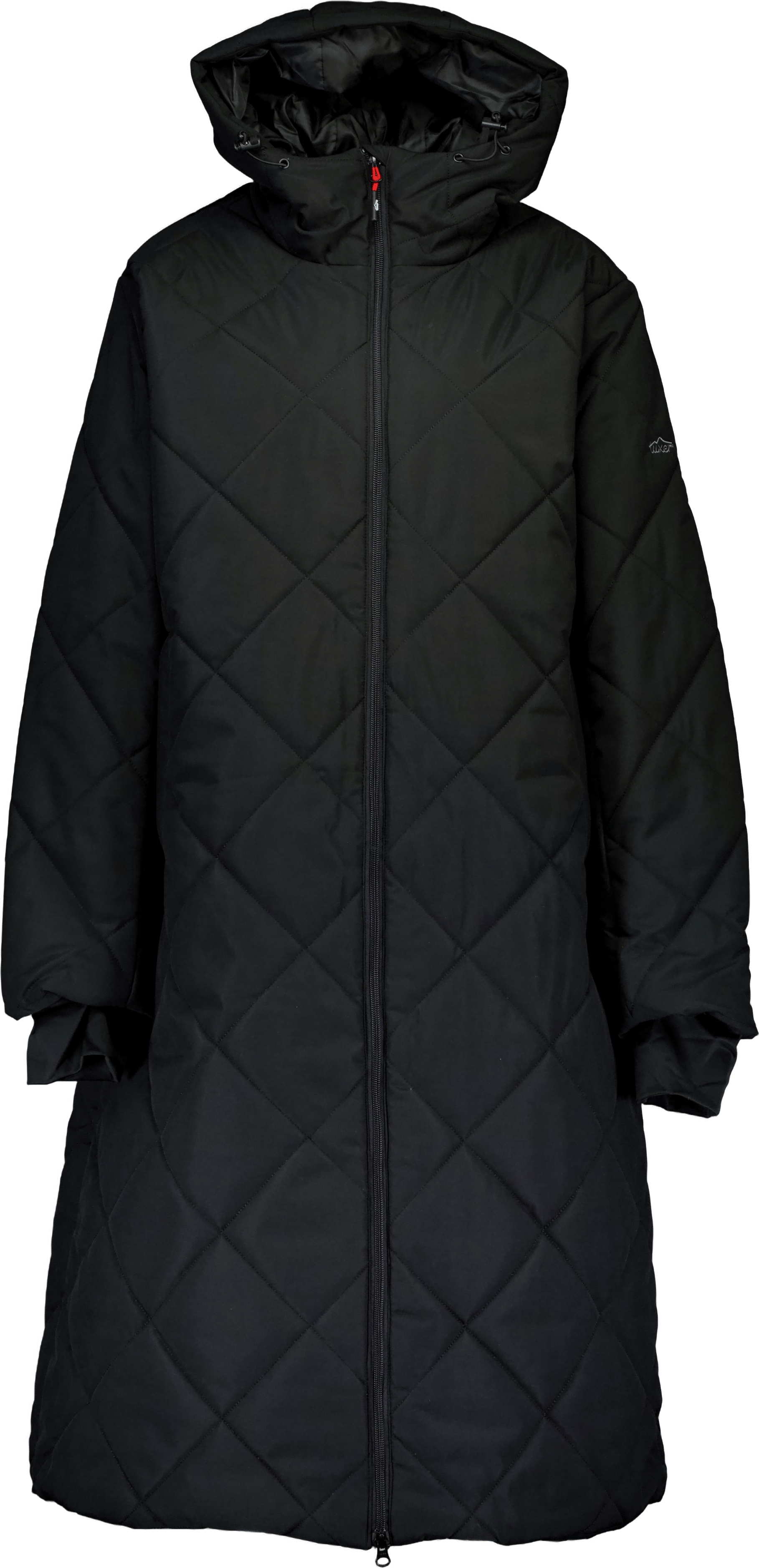 Trinity Reco Jacket Black - Bild 3