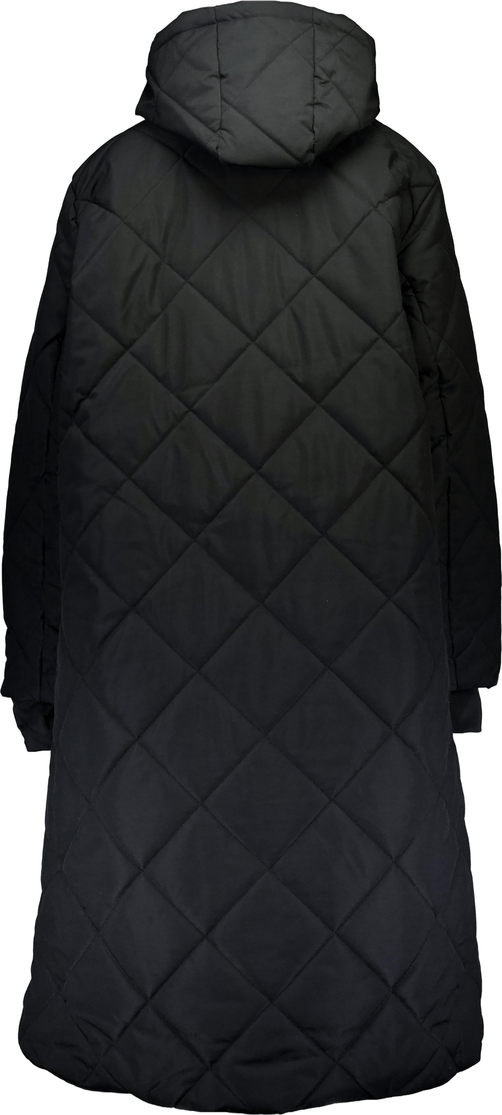 Trinity Reco Jacket Black - Bild 4