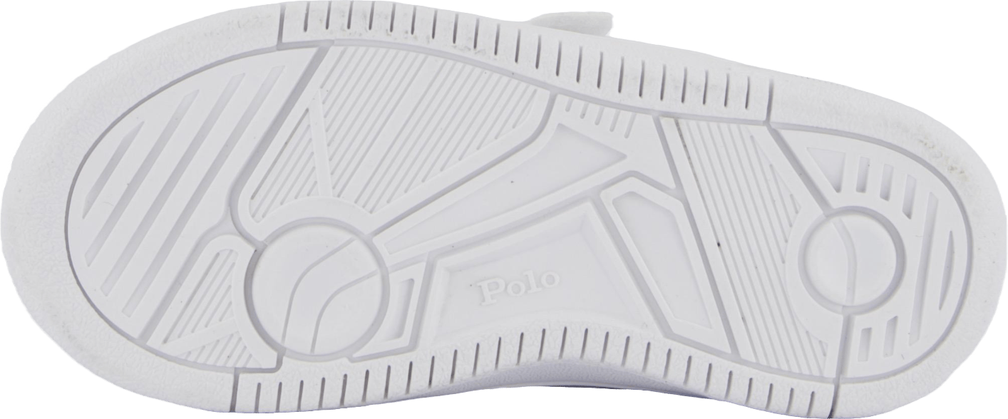Masters Court Ps T-'white / Navy Tumbled - Bild 4