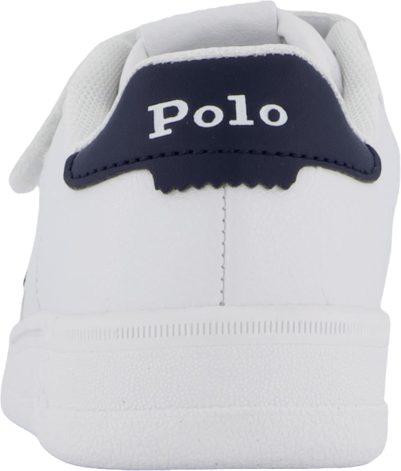 Masters Court Ps T-'white / Navy Tumbled - Bild 5