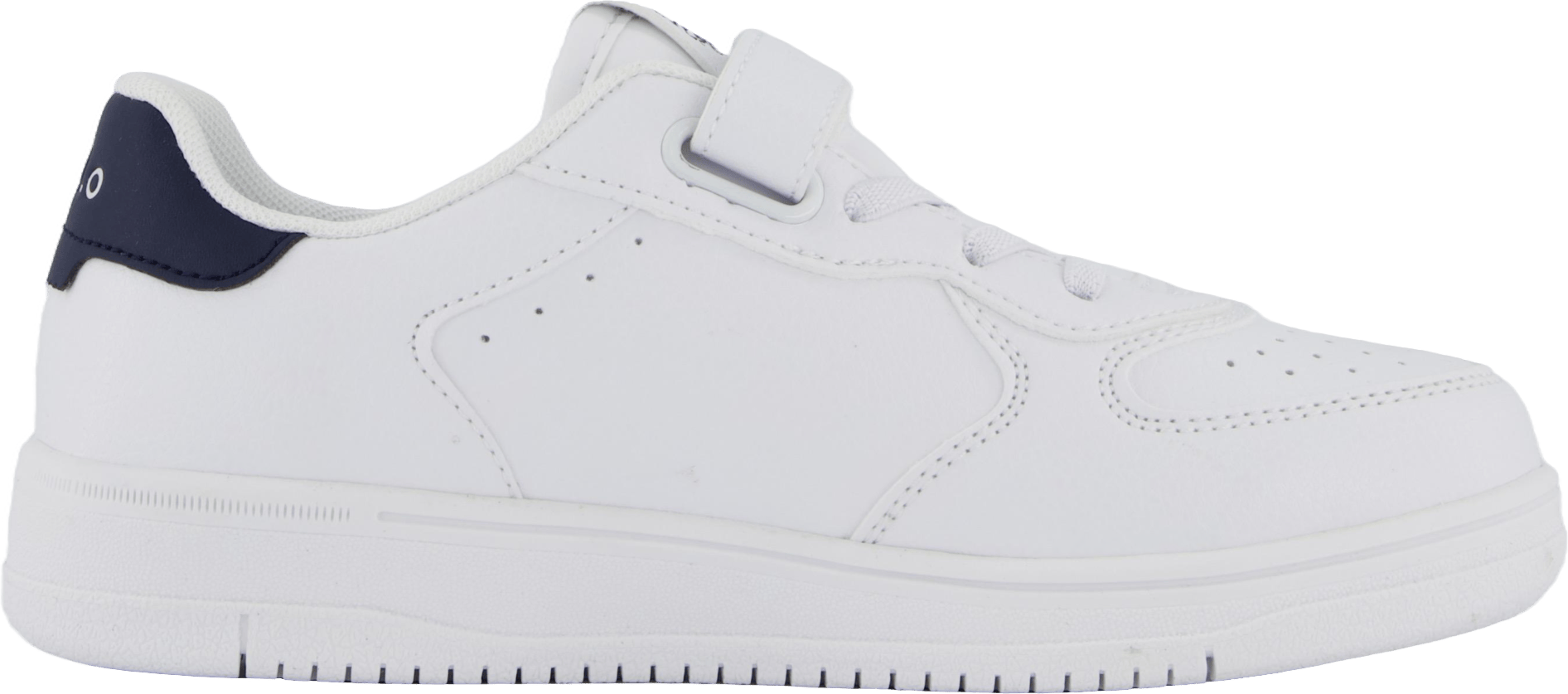 Masters Court Ps C-'white / Navy Tumbled - Bild 3