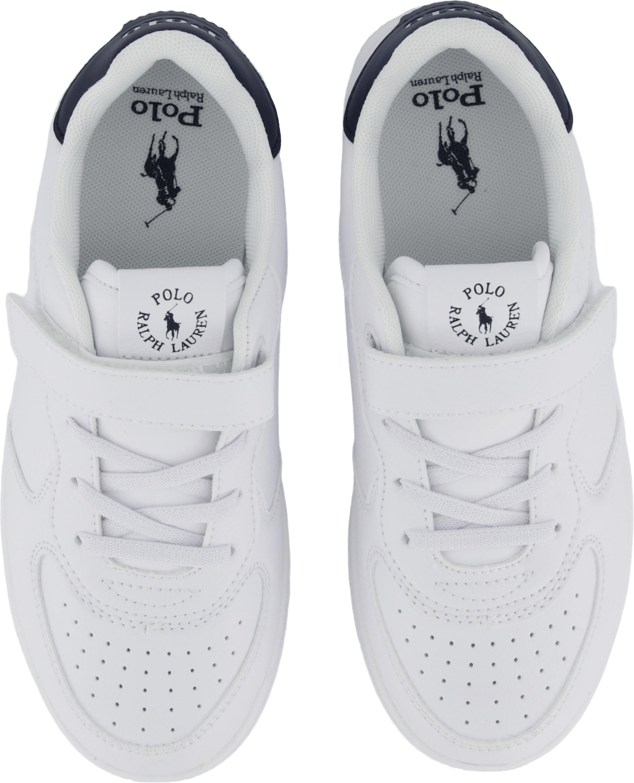 Masters Court Ps C-'white / Navy Tumbled - Bild 6