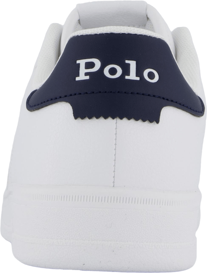 Masters Court J-white / Navy Tumbled - Bild 5
