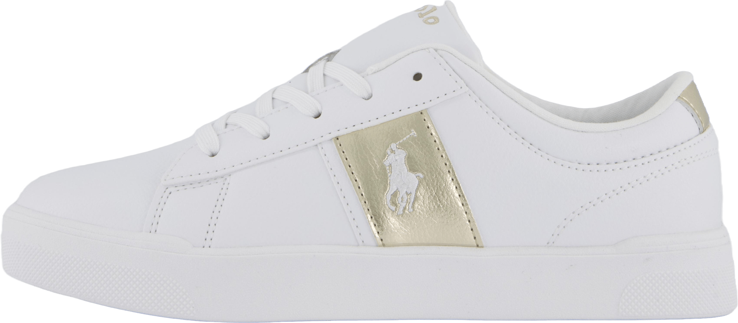 Frazier J-’white / Gold Tumbled