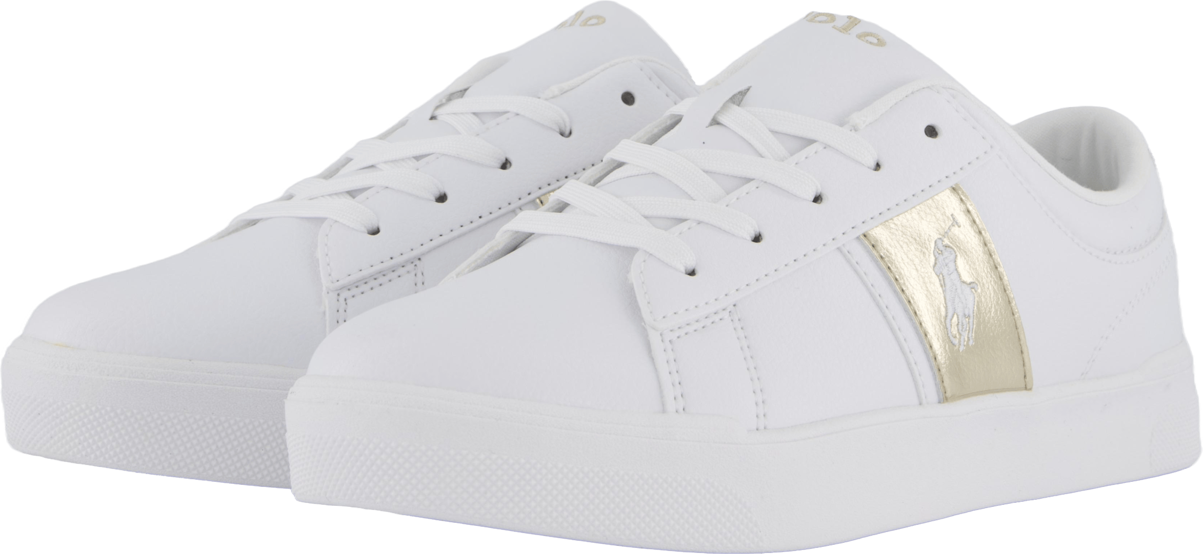 Frazier J-'white / Gold Tumbled - Bild 2