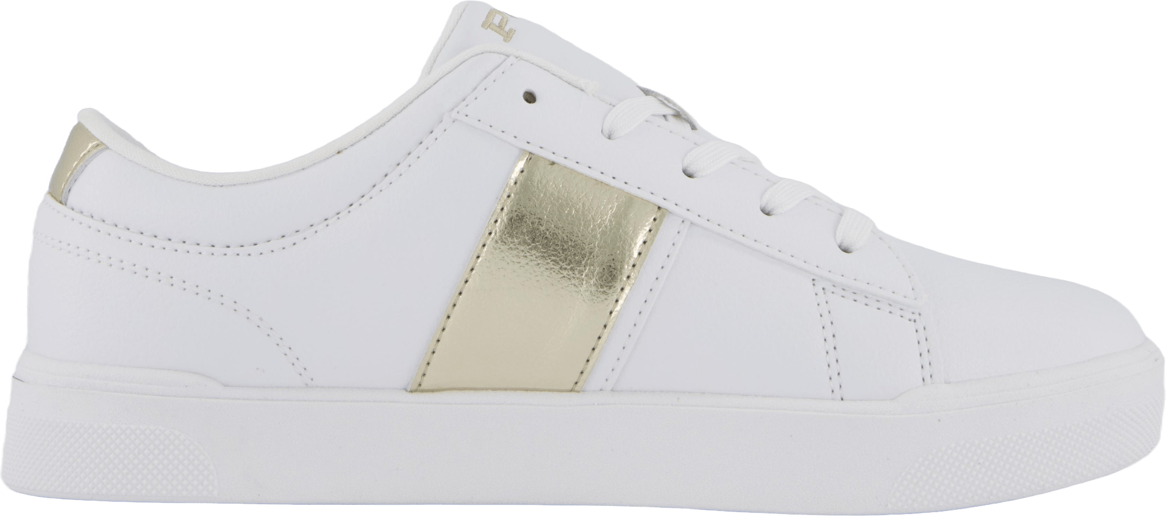 Frazier J-'white / Gold Tumbled - Bild 3