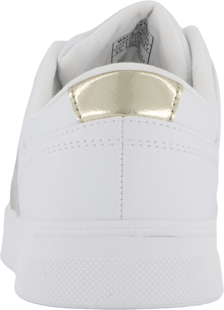 Frazier J-'white / Gold Tumbled - Bild 5