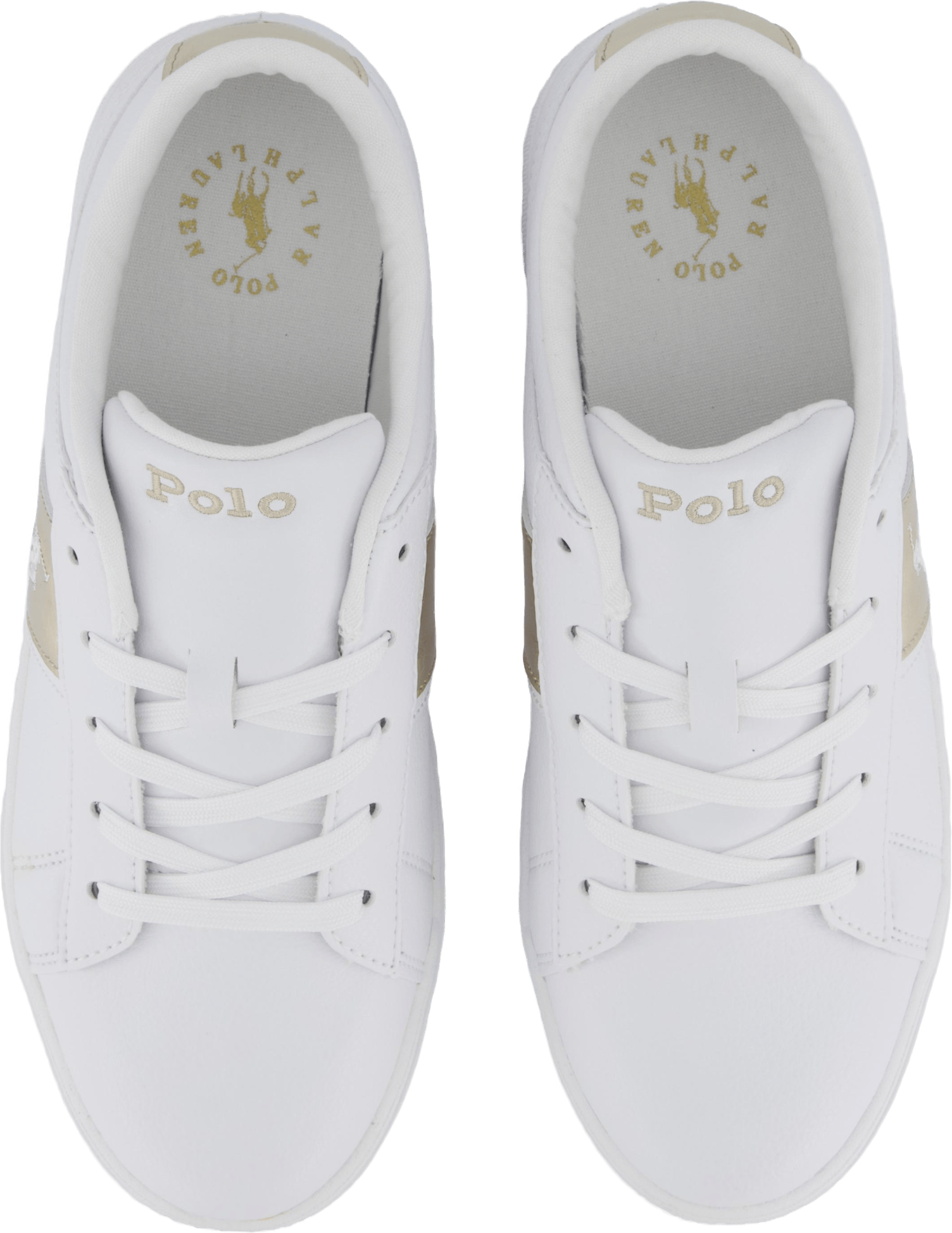 Frazier J-'white / Gold Tumbled - Bild 6