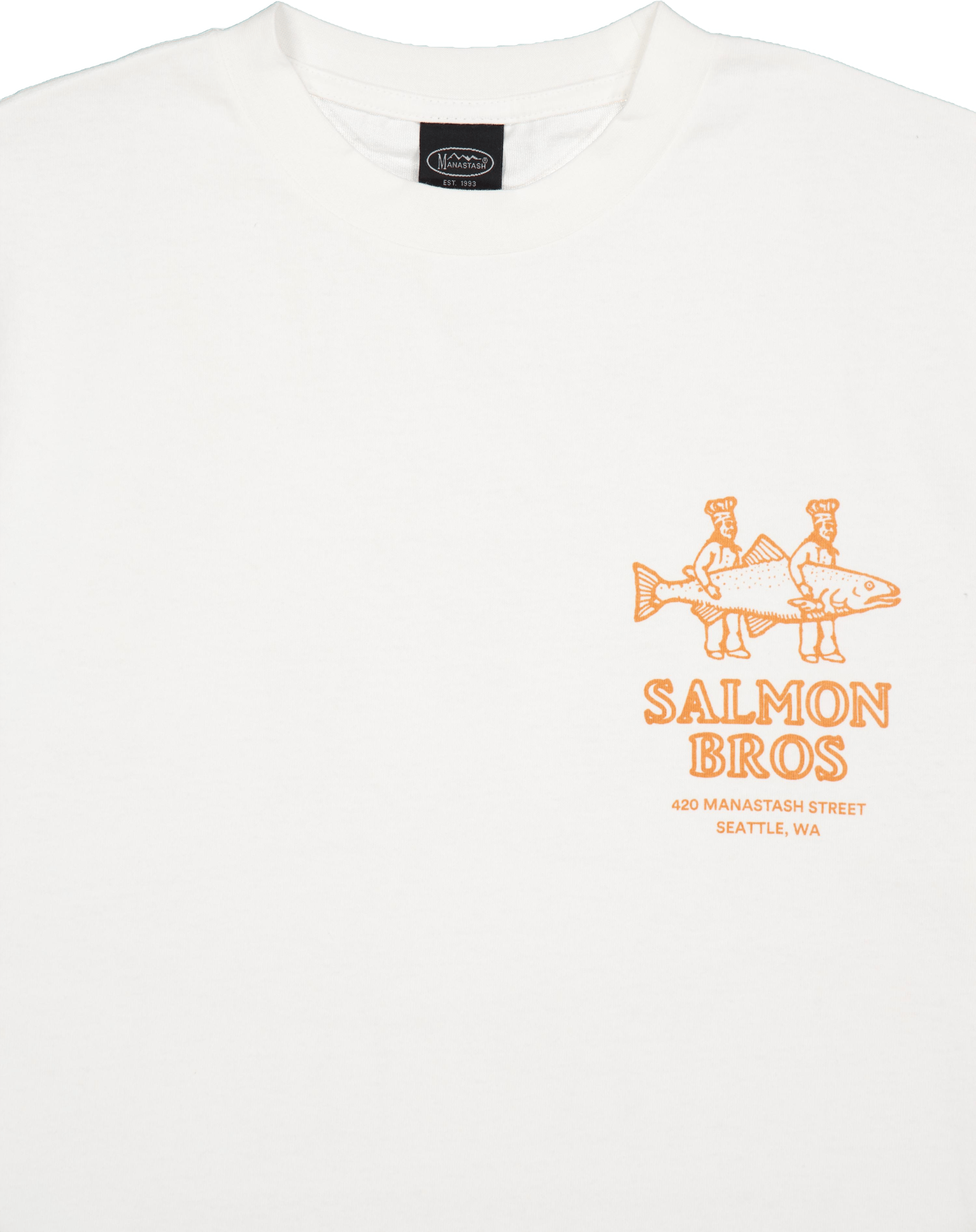 Citee Salmon White - Bild 3