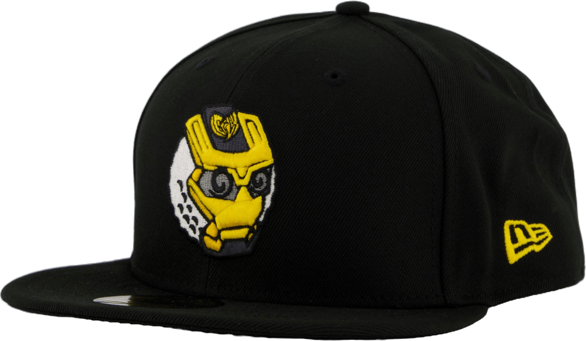 Malbon X Ghostface Killah X Ne Black