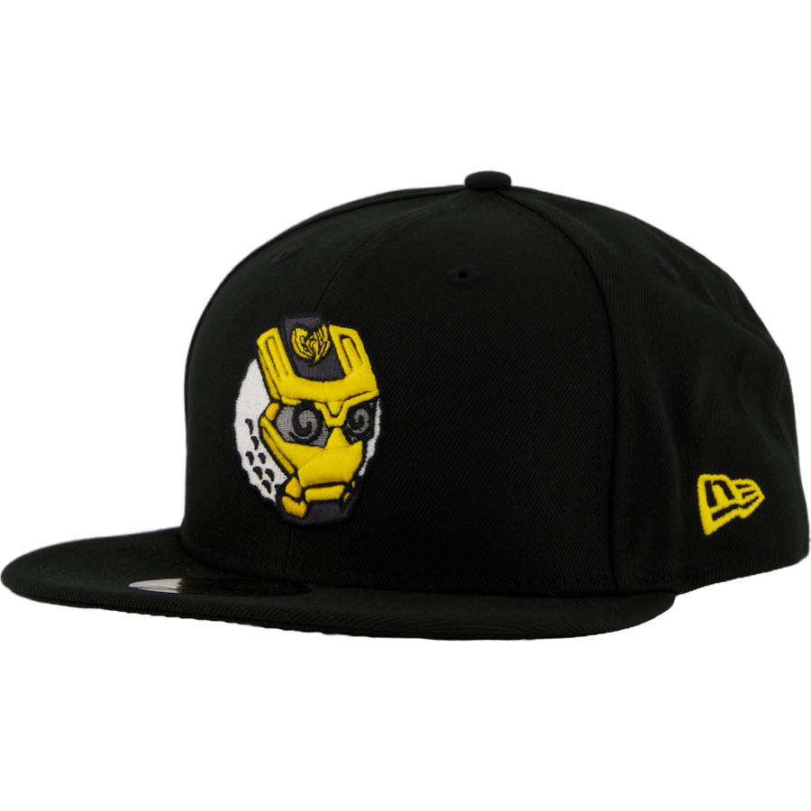 Malbon X Ghostface Killah X Ne Black