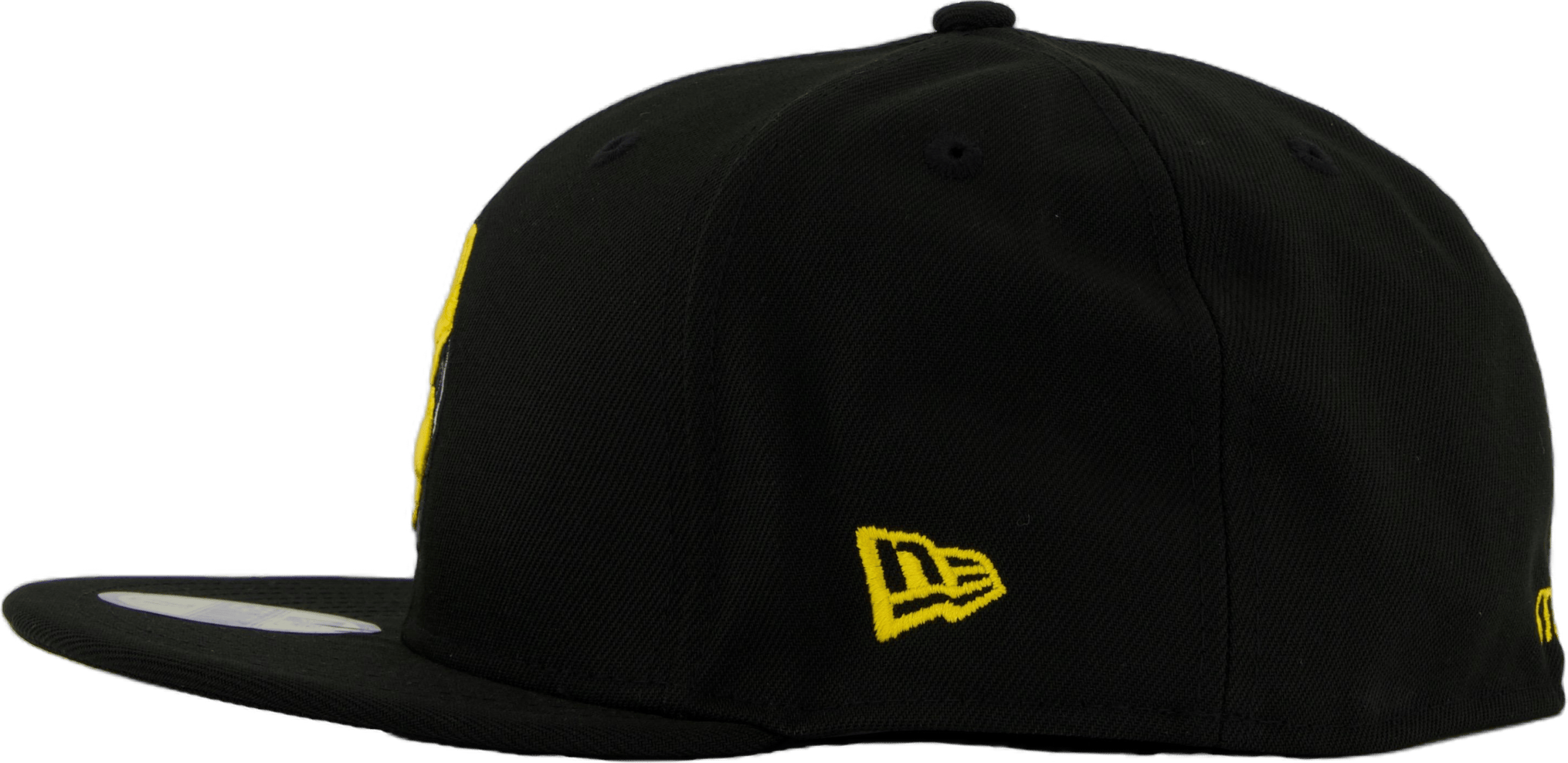 Malbon X Ghostface Killah X Ne Black - Bild 2