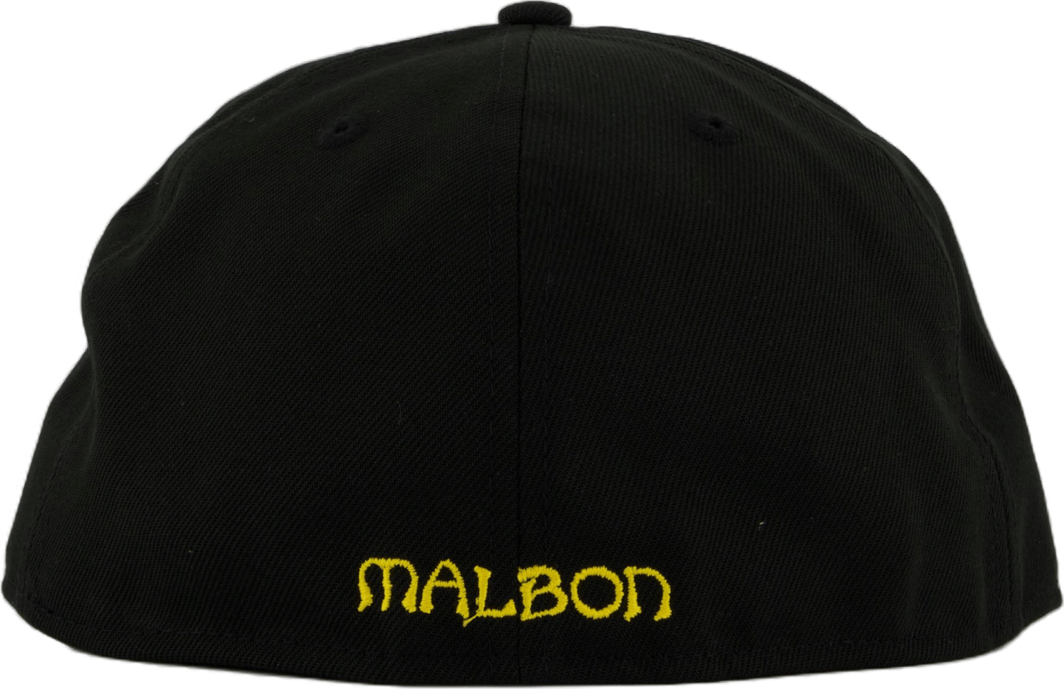 Malbon X Ghostface Killah X Ne Black - Bild 3