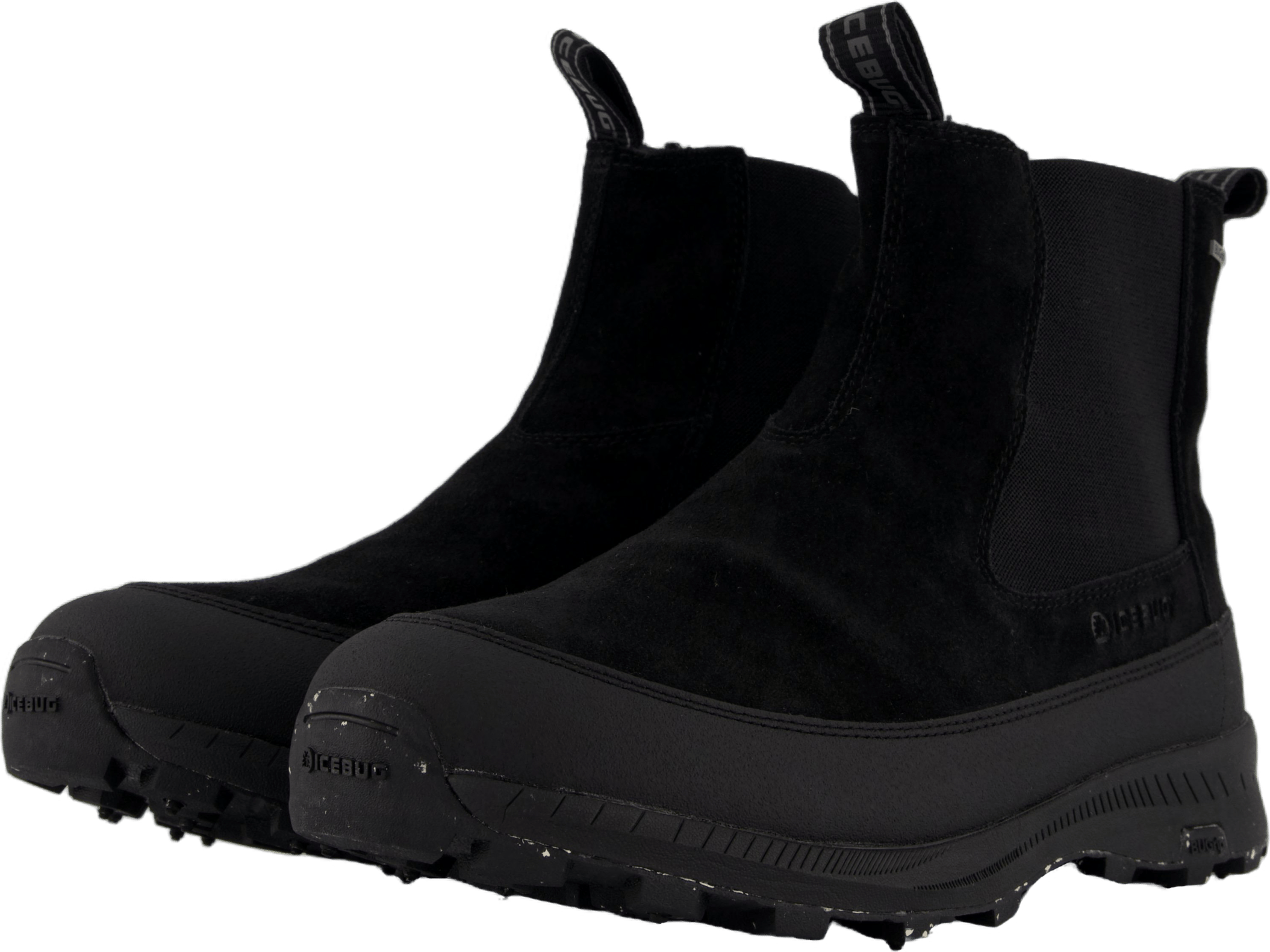 Boda M Bugrip Black - Bild 2