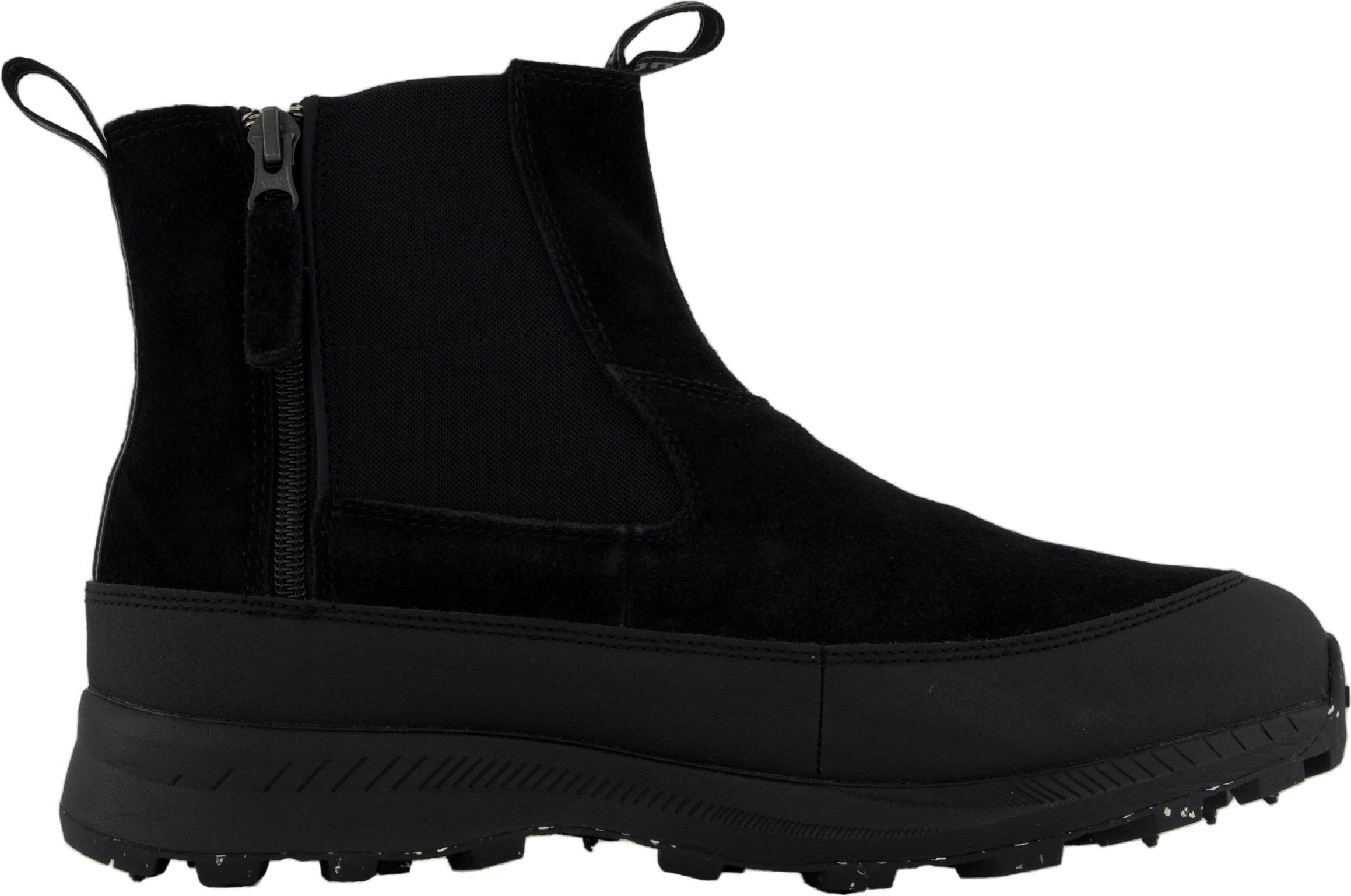 Boda M Bugrip Black - Bild 3