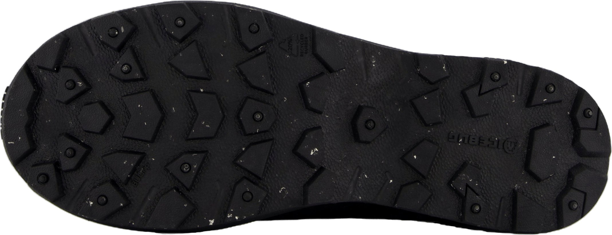 Boda M Bugrip Black - Bild 4