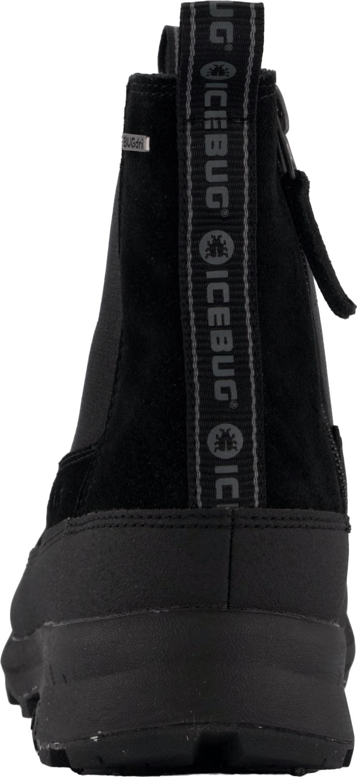 Boda M Bugrip Black - Bild 5