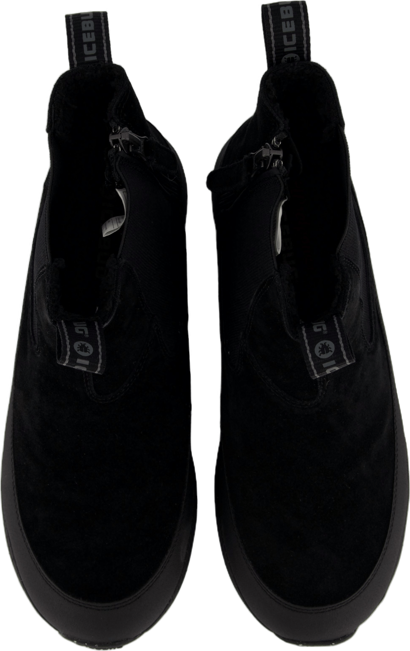 Boda M Bugrip Black - Bild 6