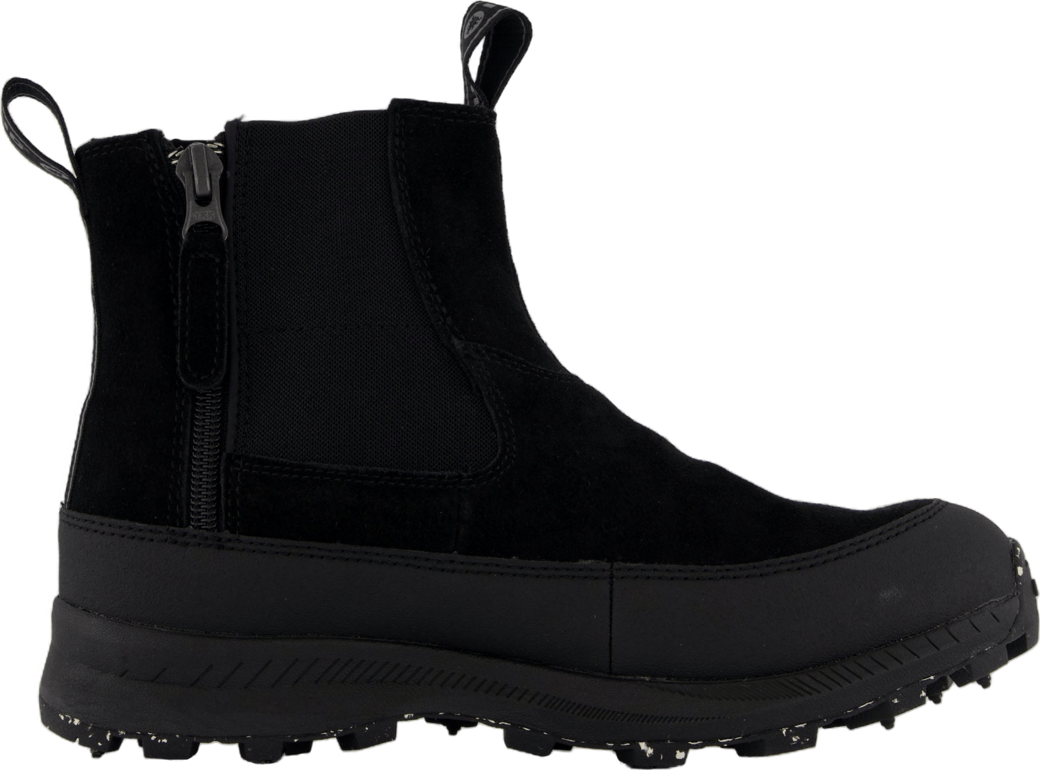 Boda W Bugrip Black - Bild 3