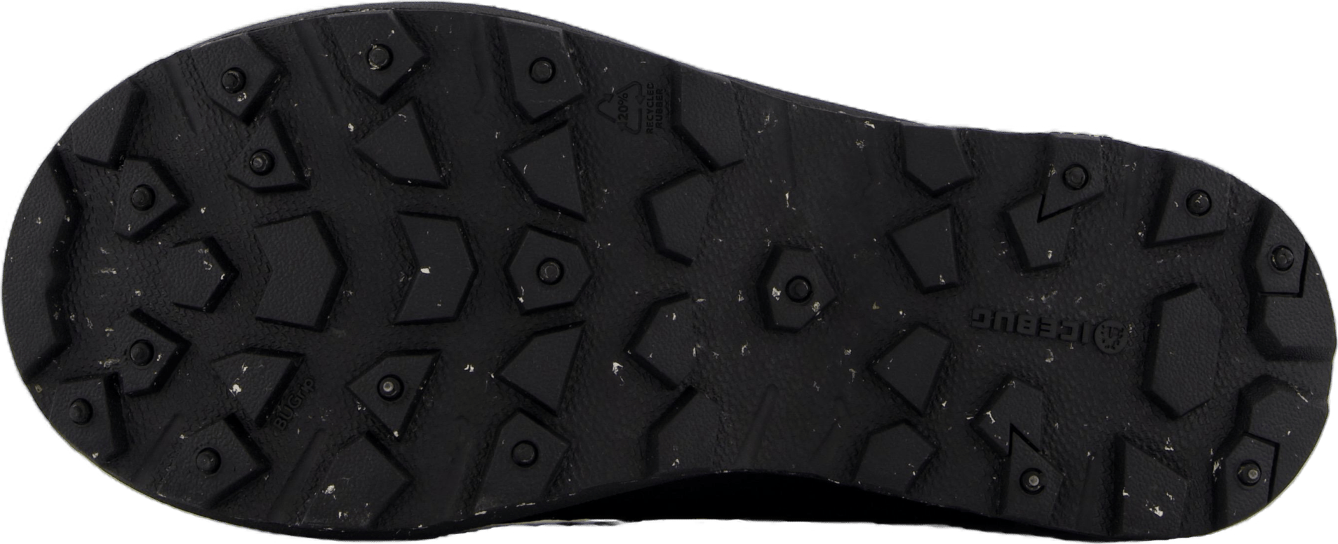 Boda W Bugrip Black - Bild 4