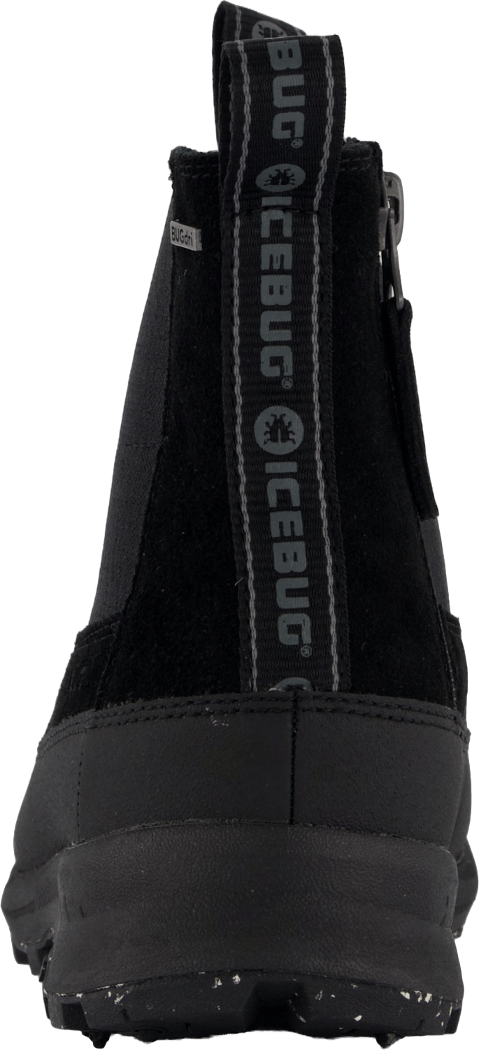 Boda W Bugrip Black - Bild 5