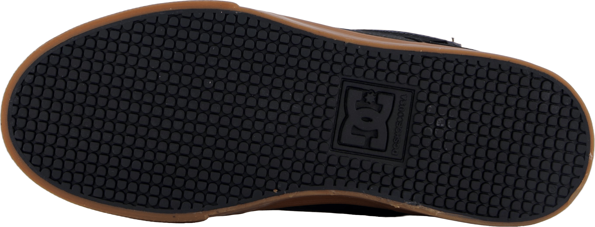 Pure High-top Ev Black/gum - Bild 4