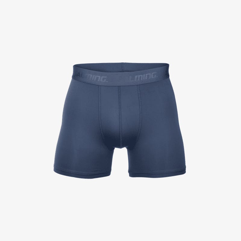 2-pack Performance Boxer Navy - Bild 2