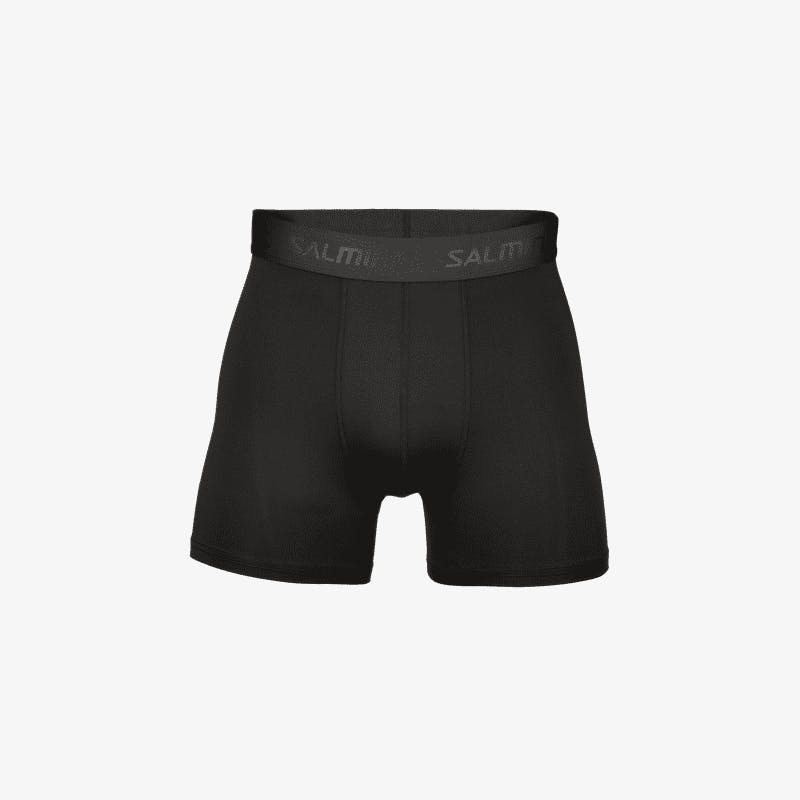 3-pack Performance Boxer Black - Bild 2