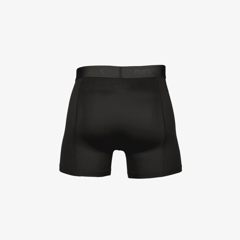 3-pack Performance Boxer Black - Bild 3