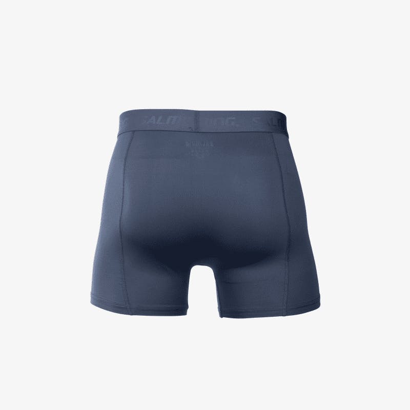 3-pack Performance Boxer Navy - Bild 3
