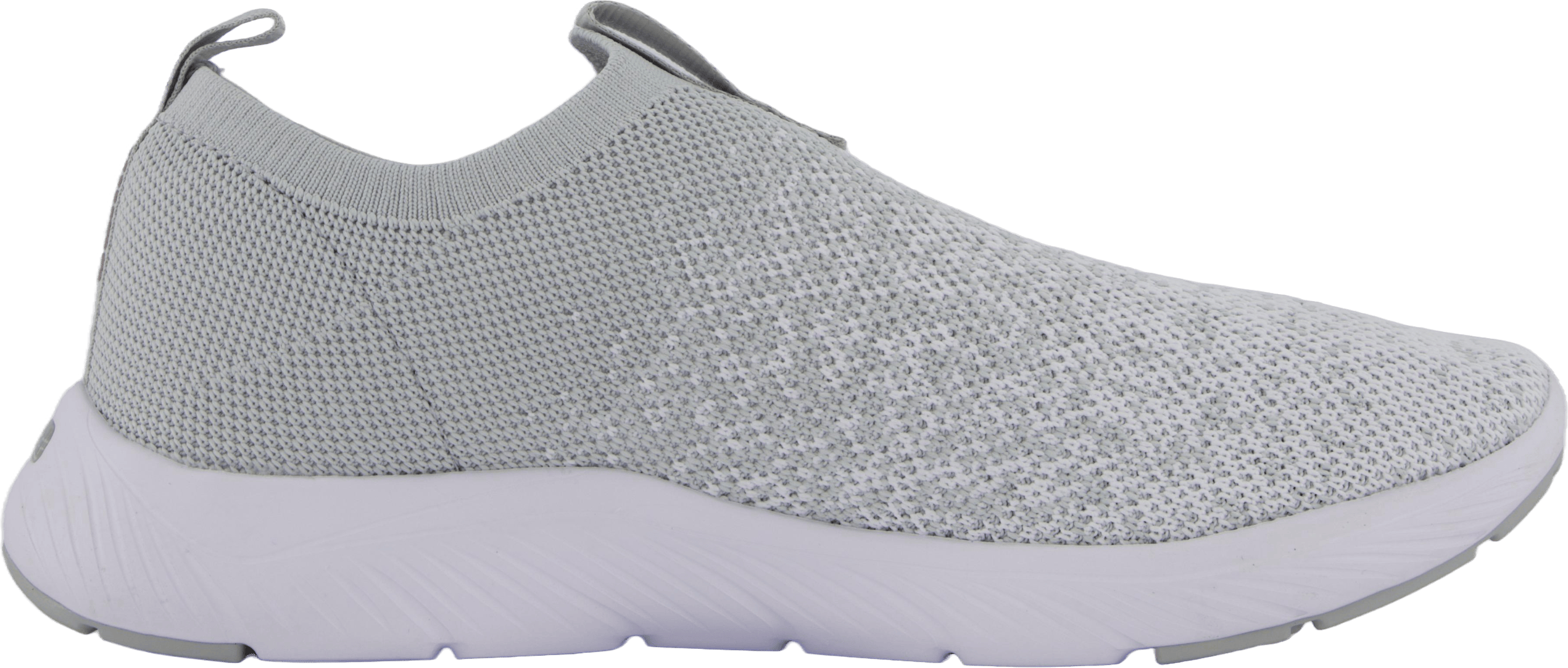 Softride Remi Slip-on Knit Wn  Ash Gray-puma White-rose Gold - Bild 3