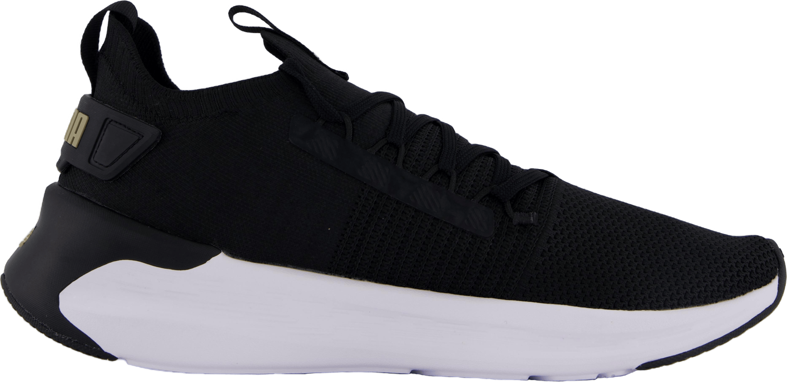 Softride Symmetry Fuzion Wn S Puma Black-puma Gold - Bild 3