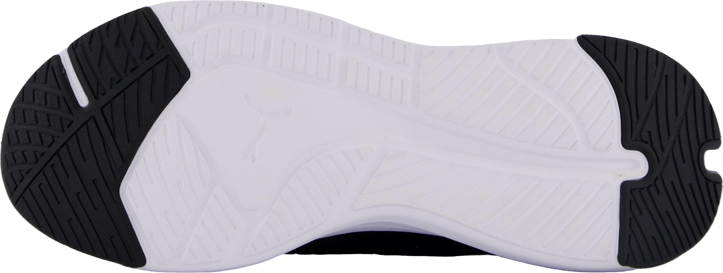 Softride Symmetry Fuzion Wn S Puma Black-puma Gold - Bild 4