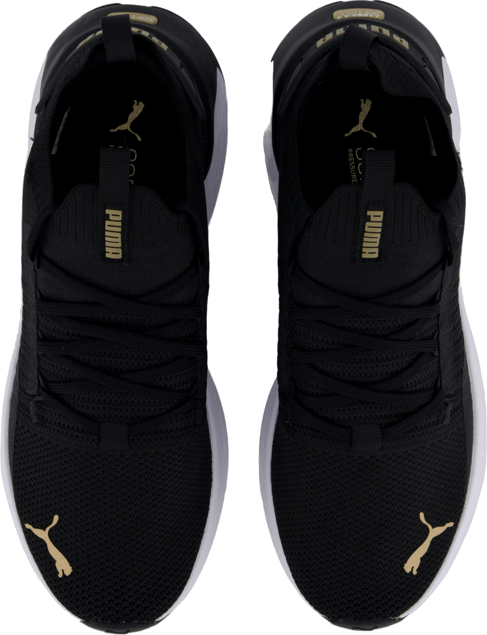 Softride Symmetry Fuzion Wn S Puma Black-puma Gold - Bild 6