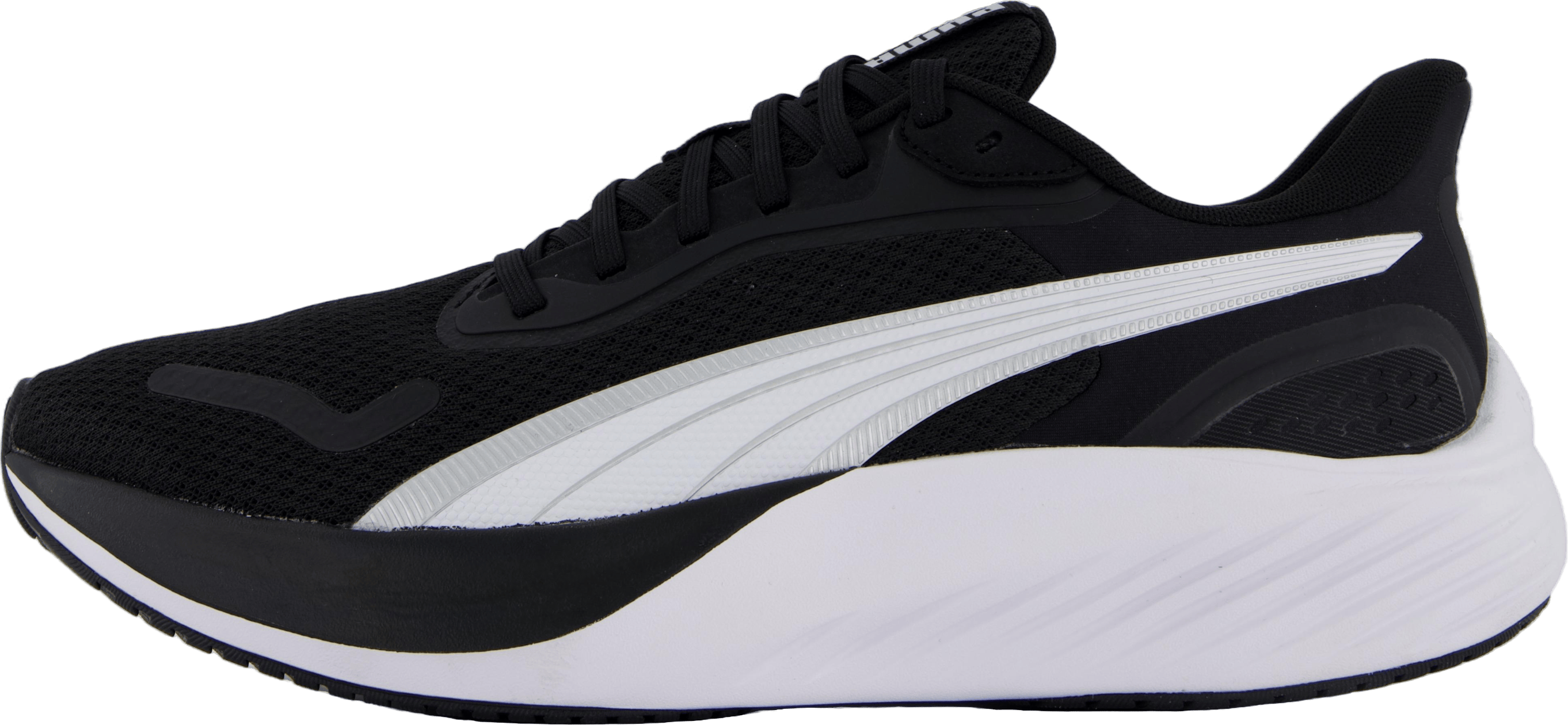 Pounce Lite Puma Black-puma White