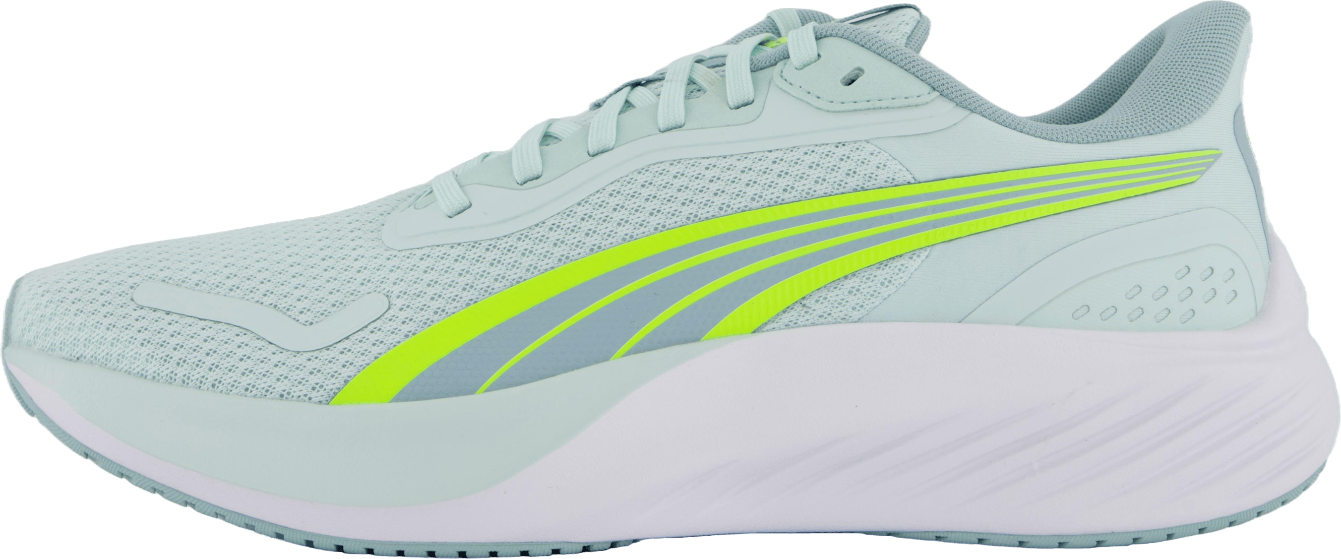 Pounce Lite Modern Mint-puma White