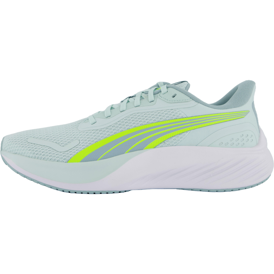Pounce Lite Modern Mint-puma White