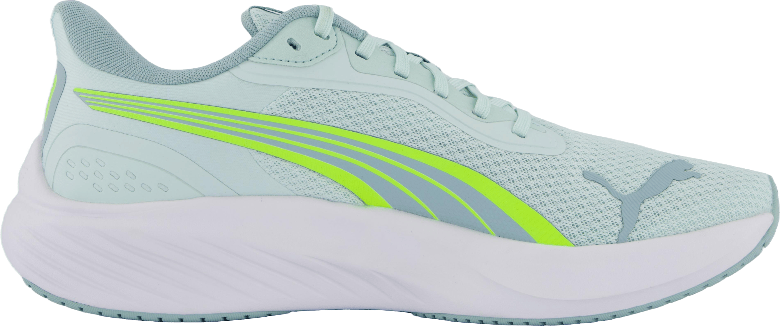 Pounce Lite Modern Mint-puma White - Bild 3