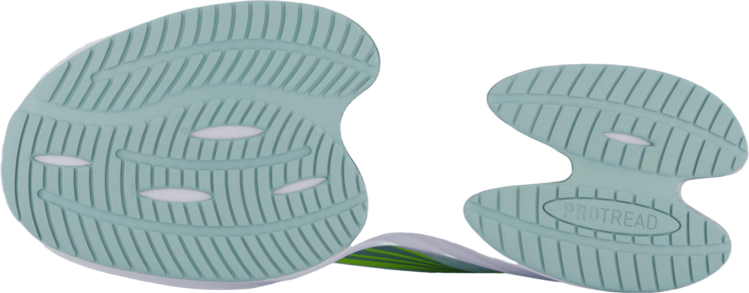 Pounce Lite Modern Mint-puma White - Bild 4